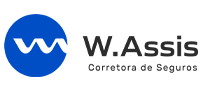 Logo - W. Assis
